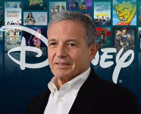 Disney CEO